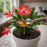 Discover Purple Heart Leaves: The Colorful Plant Behind This Vibrant Herbal Tea