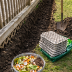 From Scrap to Self-Sufficiency: How to Build a Pallet Greenhouse That Grows Real Food