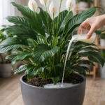 Grandma’s Simple Yeast Trick for Fuller, Brighter Blooms