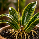 The Viral Nail-in-Soil Trick: Does It Really Help Plants Grow or Harm Them?