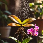 The Natural Orchid Booster My Grandmother Always Used for Bigger, Longer Blooms