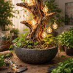 The Simple Baking Soda Trick That Makes Flowers Bloom Faster and Healthier