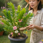 A Buried Pipe Feeds Your Garden Bed From the Inside — Worms Do All the Work