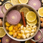 The Lethal Charm of Datura: Beauty, History, and Serious Hidden Risks