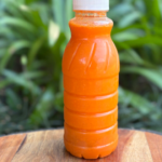 The Natural Powder Trick That Makes Snake Plants Grow Faster and Stronger