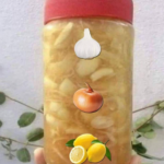 20 Powerful Garlic Combinations for Natural Healing