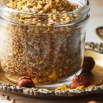 Garlic and Honey: 20 Powerful Natural Remedies for Everyday Wellness Support