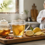 Discover the Simple Bedtime Salt Water Ritual People Are Adding to Their Evening Relaxation Routine