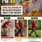 Poor Circulation at Night? The Simple Evening Habit People Use to Help Their Legs Feel More Comfortable