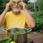 Papaya Leaves in Modern Wellness: A Natural Ingredient with a Powerful Lifestyle Story