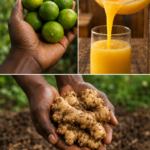 Guava Leaf Tea: A Natural Home Ritual for a Fresh, Calm, and Wellness-Inspired Lifestyle