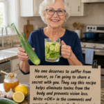 Ginger and Tomato Drink: A Premium Natural Kitchen Ritual for Fresh Living, Smart Pantry Choices, and Balanced Wellness