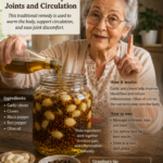 Honey With Garlic: A Premium Natural Kitchen Ritual for Modern Wellness, Cozy Homes, and Smart Daily Living