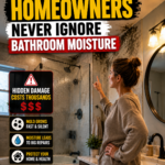 Why Smart Homeowners Are Using Simple Kitchen Ingredients to Help Keep Household Bugs Away