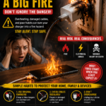 Why Smart Homeowners Unplug Certain Appliances Before Bed