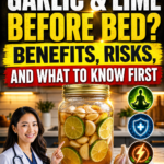 Herbal Drink in the Fridge? Benefits, Risks, and What to Know First