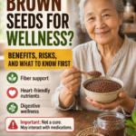 Black Seed Drink? Benefits, Risks, and What to Know First