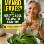 Cassava Leaves? Benefits, Risks, and What to Know First