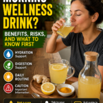 Oregano for Wellness? Benefits, Risks, and What to Know First