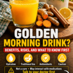 Garlic, Oregano & Cinnamon Drink? Benefits, Risks, and What to Know First