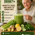 Prickly Pear Cactus Drink? Benefits, Risks, and What to Know First